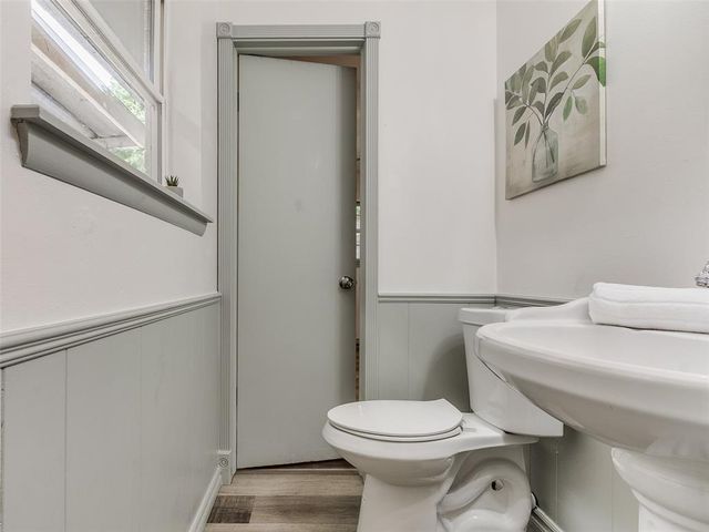 2913 SE 45th Street, Oklahoma City, OK 73129
