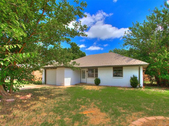 2913 SE 45th Street, Oklahoma City, OK 73129