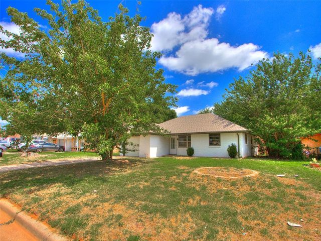 2913 SE 45th Street, Oklahoma City, OK 73129