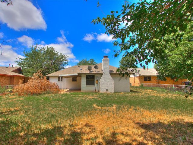 2913 SE 45th Street, Oklahoma City, OK 73129