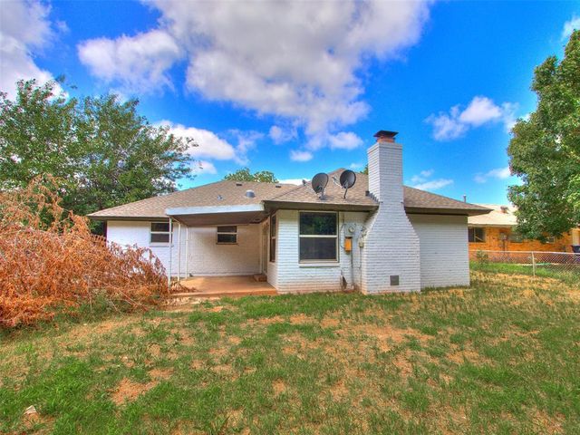 2913 SE 45th Street, Oklahoma City, OK 73129
