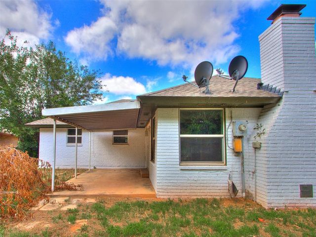 2913 SE 45th Street, Oklahoma City, OK 73129