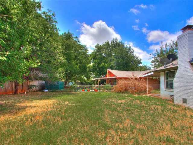 2913 SE 45th Street, Oklahoma City, OK 73129