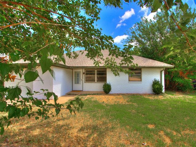 2913 SE 45th Street, Oklahoma City, OK 73129