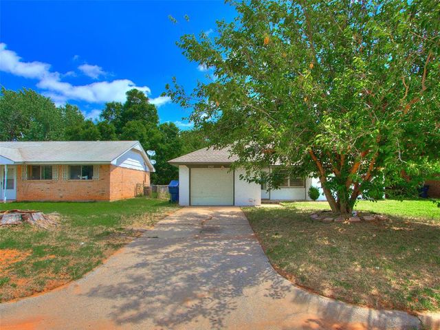 2913 SE 45th Street, Oklahoma City, OK 73129