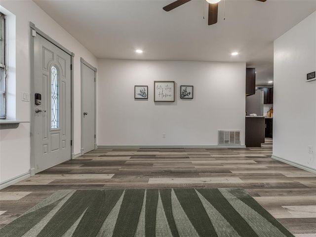 2913 SE 45th Street, Oklahoma City, OK 73129