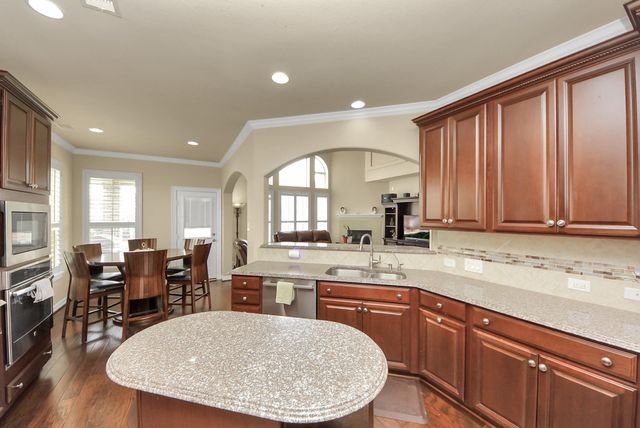 6619 Brady Springs Lane, Sugar Land, TX 77479