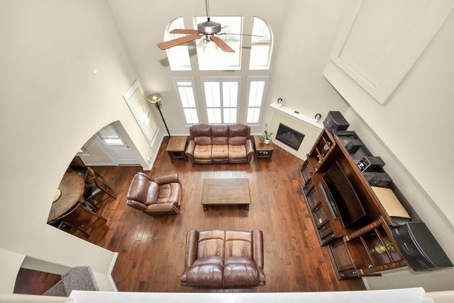 6619 Brady Springs Lane, Sugar Land, TX 77479