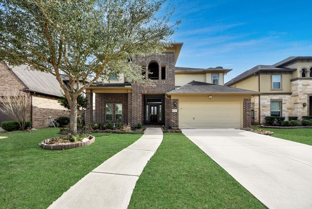 6619 Brady Springs Lane, Sugar Land, TX 77479