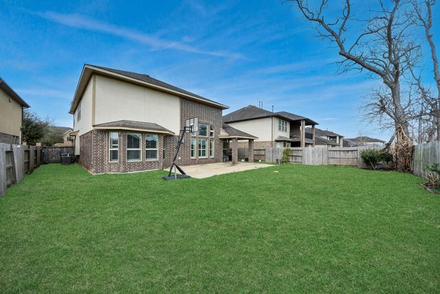 6619 Brady Springs Lane, Sugar Land, TX 77479