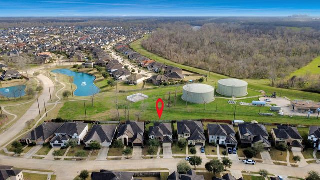 6619 Brady Springs Lane, Sugar Land, TX 77479