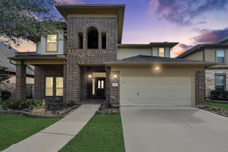 6619 Brady Springs Lane, Sugar Land, TX 77479