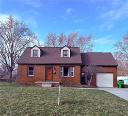 4105 21st Street NW, Canton, OH 44708