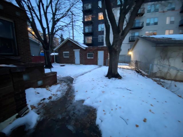 1125 Central Avenue W, Saint Paul, MN 55104