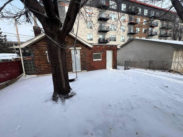 1125 Central Avenue W, Saint Paul, MN 55104