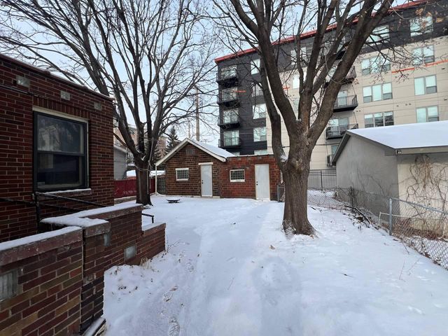1125 Central Avenue W, Saint Paul, MN 55104