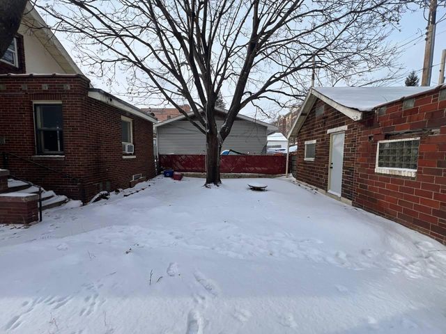 1125 Central Avenue W, Saint Paul, MN 55104