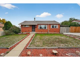 2700 Eppinger Blvd, Thornton, CO 80229