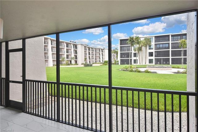 1501 Middle Gulf DR 105F, Sanibel, FL 33957