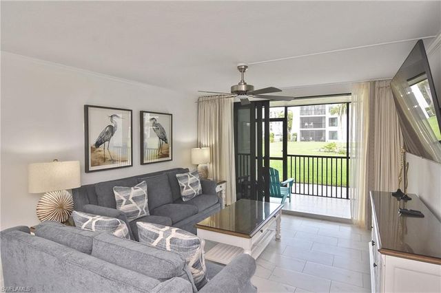 1501 Middle Gulf DR 105F, Sanibel, FL 33957