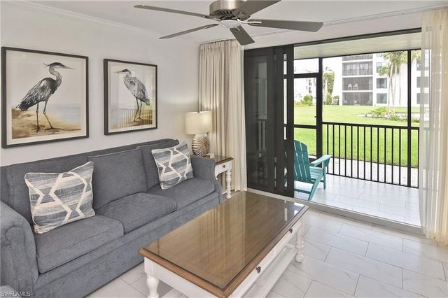 1501 Middle Gulf DR 105F, Sanibel, FL 33957