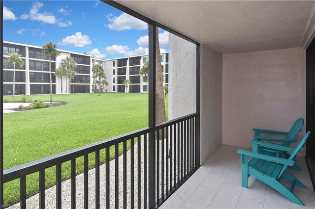 1501 Middle Gulf DR 105F, Sanibel, FL 33957