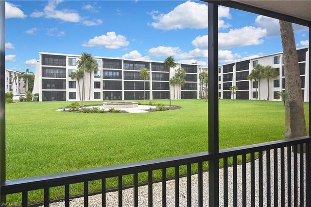 1501 Middle Gulf DR 105F, Sanibel, FL 33957