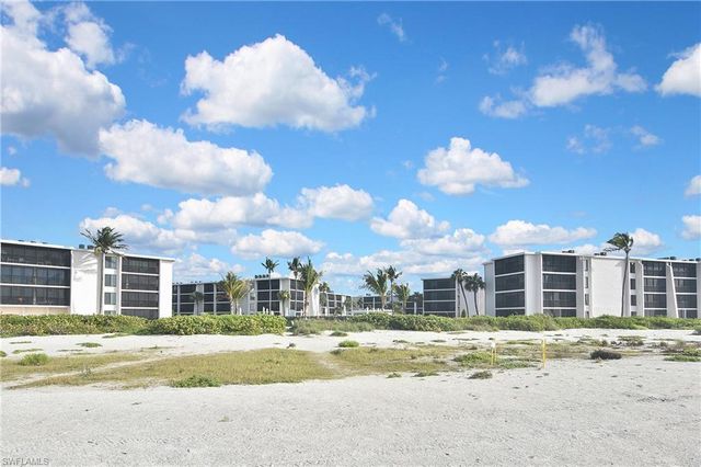 1501 Middle Gulf DR 105F, Sanibel, FL 33957