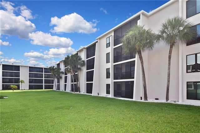 1501 Middle Gulf DR 105F, Sanibel, FL 33957