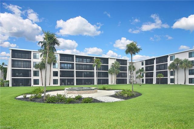 1501 Middle Gulf DR 105F, Sanibel, FL 33957