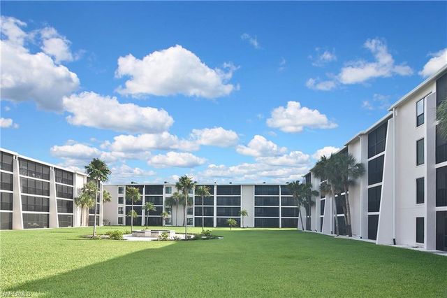 1501 Middle Gulf DR 105F, Sanibel, FL 33957