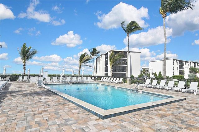 1501 Middle Gulf DR 105F, Sanibel, FL 33957