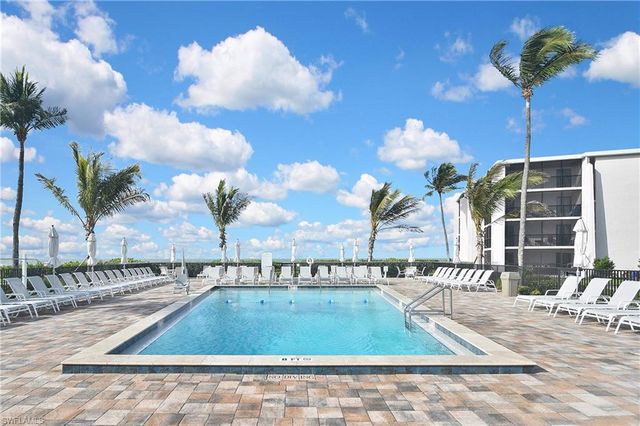 1501 Middle Gulf DR 105F, Sanibel, FL 33957