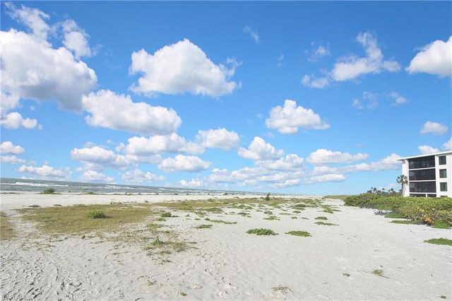 1501 Middle Gulf DR 105F, Sanibel, FL 33957