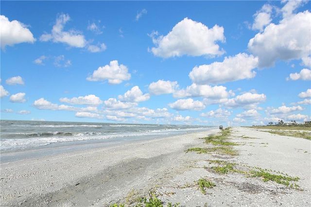 1501 Middle Gulf DR 105F, Sanibel, FL 33957