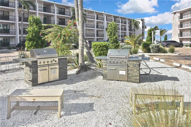 1501 Middle Gulf DR 105F, Sanibel, FL 33957