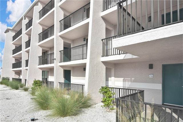 1501 Middle Gulf DR 105F, Sanibel, FL 33957