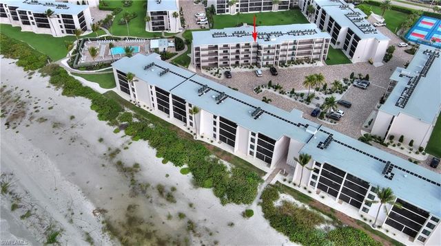 1501 Middle Gulf DR 105F, Sanibel, FL 33957