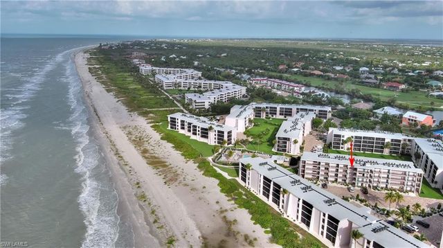 1501 Middle Gulf DR 105F, Sanibel, FL 33957