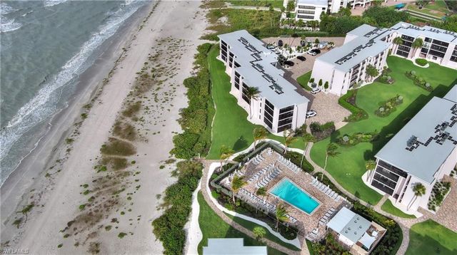 1501 Middle Gulf DR 105F, Sanibel, FL 33957