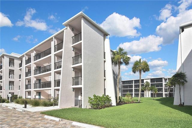 1501 Middle Gulf DR 105F, Sanibel, FL 33957