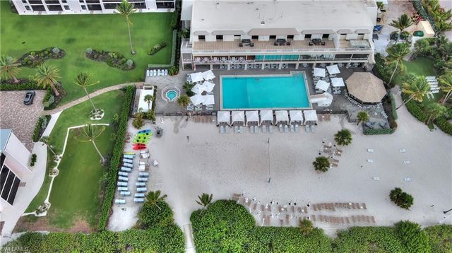 1501 Middle Gulf DR 105F, Sanibel, FL 33957