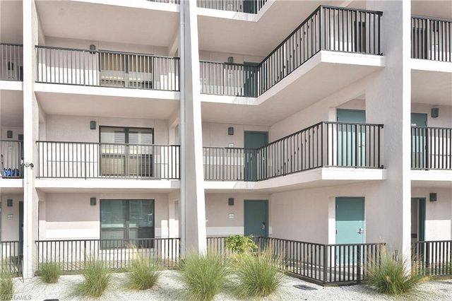 1501 Middle Gulf DR 105F, Sanibel, FL 33957