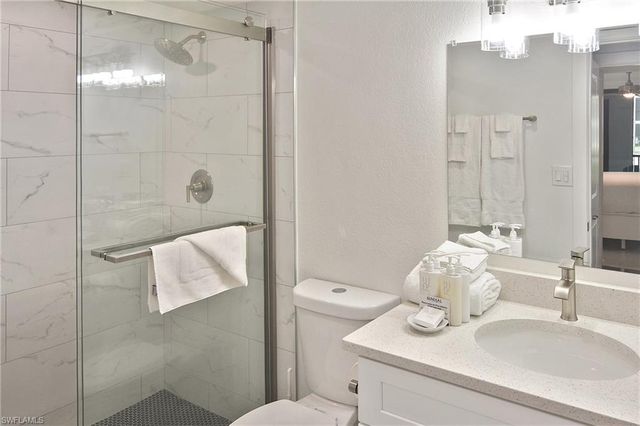 1501 Middle Gulf DR 105F, Sanibel, FL 33957