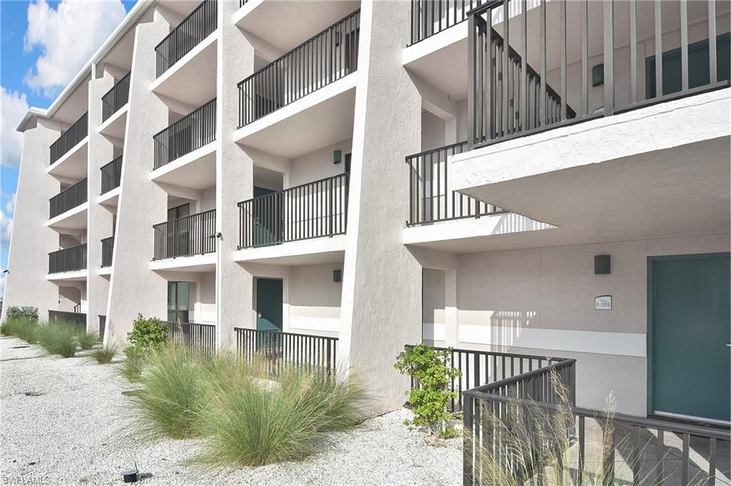 1501 Middle Gulf DR 105F, SANIBEL, FL 33957 — photo 4