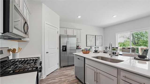 25020 178th Terrace, Gardner, KS 66030