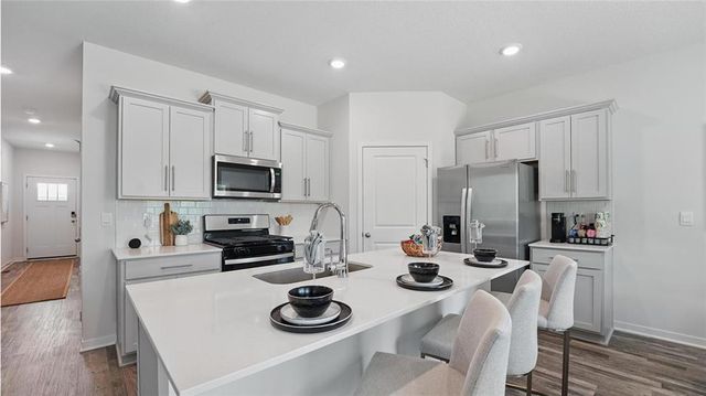 25020 178th Terrace, Gardner, KS 66030