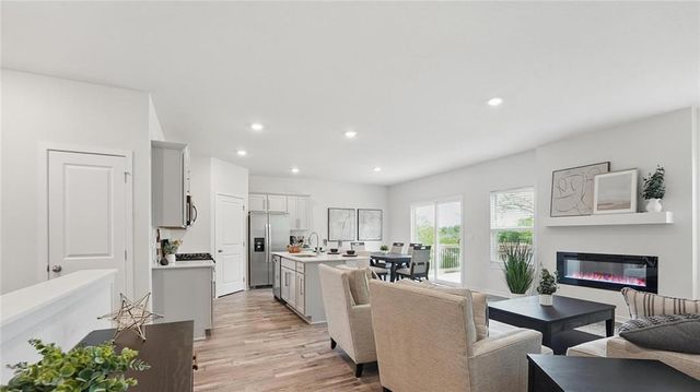 25020 178th Terrace, Gardner, KS 66030