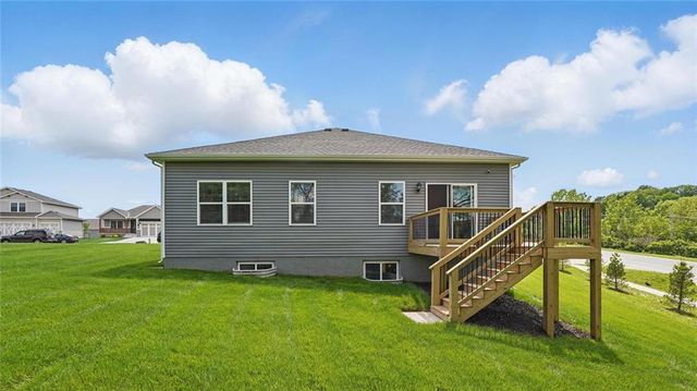 25020 178th Terrace, Gardner, KS 66030