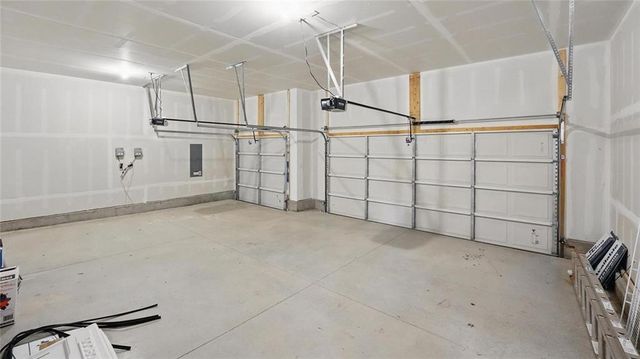 25020 W 178th Terrace, Gardner, KS 66030